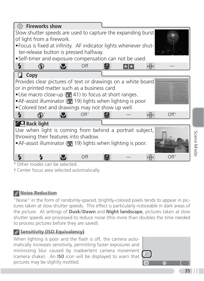 Nikon 4800 User Manual | Page 45 / 125