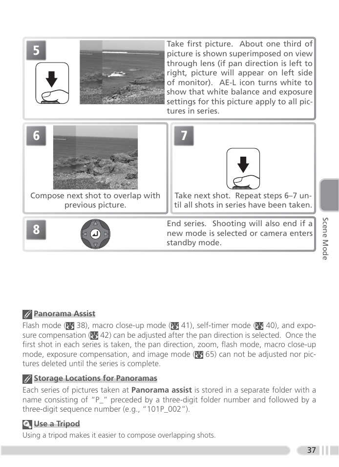 Nikon 4800 User Manual | Page 47 / 125