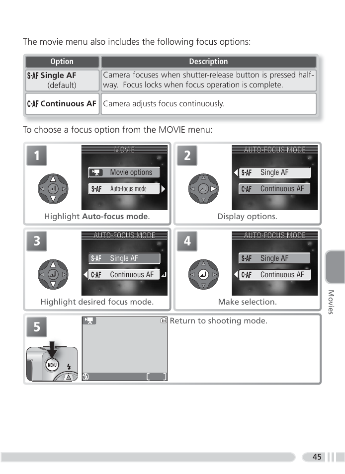 Nikon 4800 User Manual | Page 55 / 125