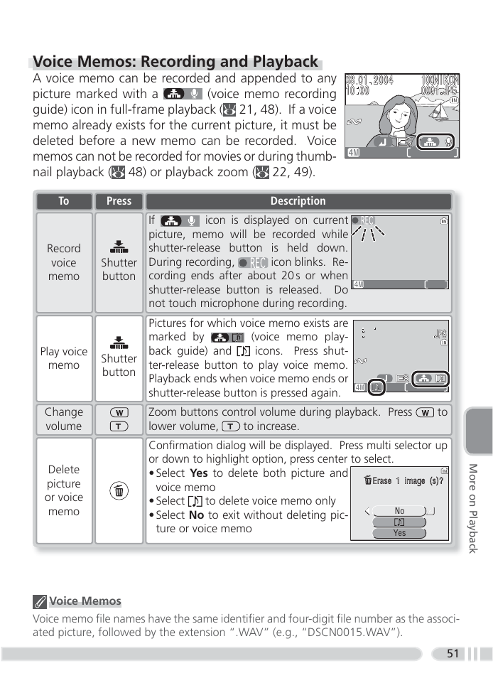 Nikon 4800 User Manual | Page 61 / 125