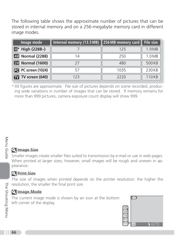 Nikon 4800 User Manual | Page 76 / 125