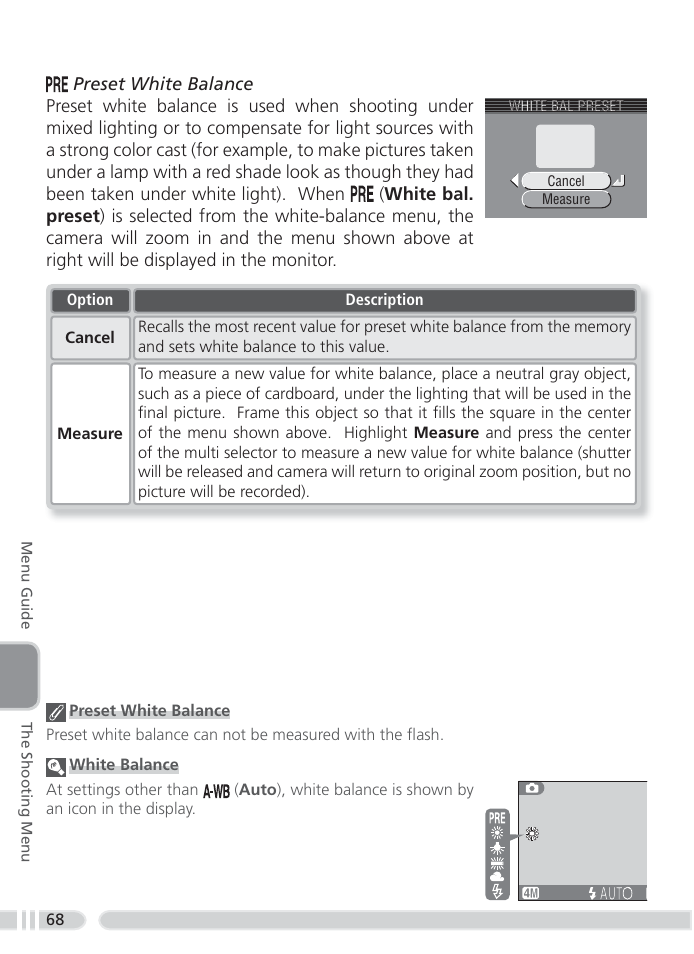 Nikon 4800 User Manual | Page 78 / 125