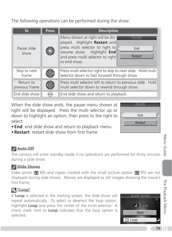 Nikon 4800 User Manual | Page 89 / 125