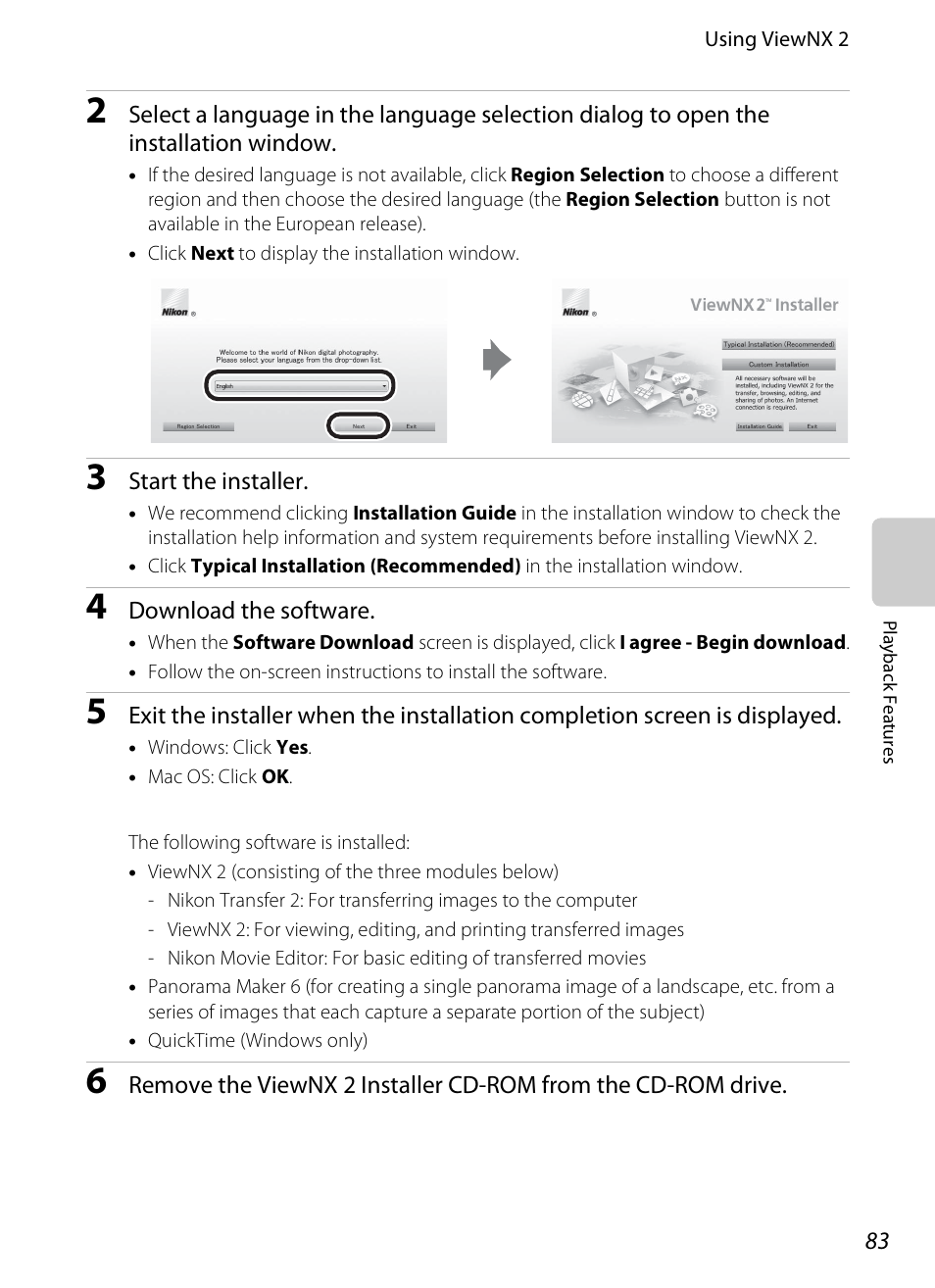 Nikon S6300 User Manual | Page 101 / 232