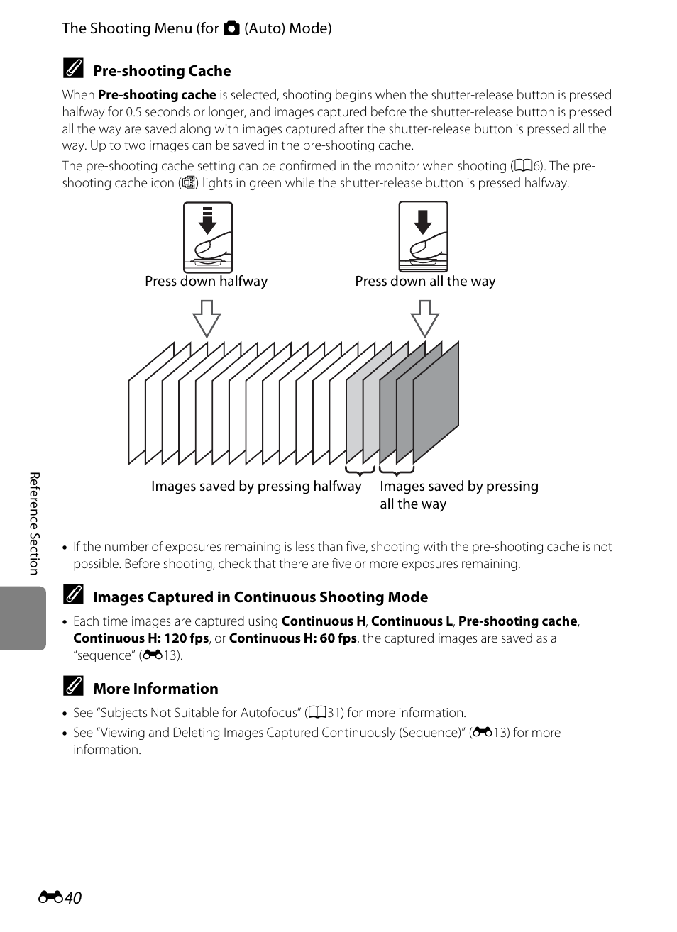 Nikon S6300 User Manual | Page 154 / 232