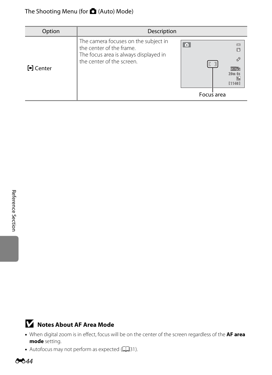 Nikon S6300 User Manual | Page 158 / 232