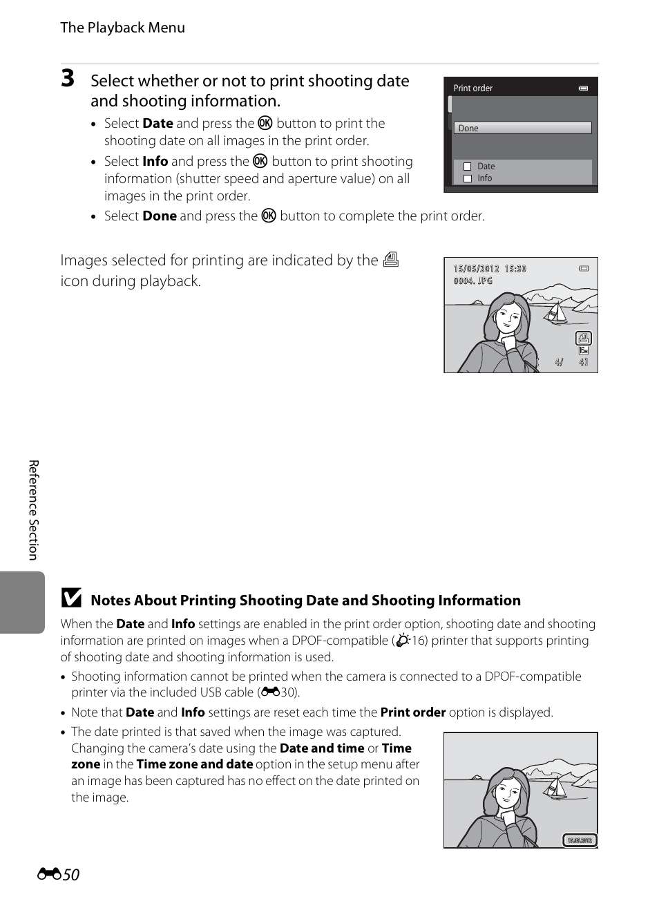 Nikon S6300 User Manual | Page 164 / 232