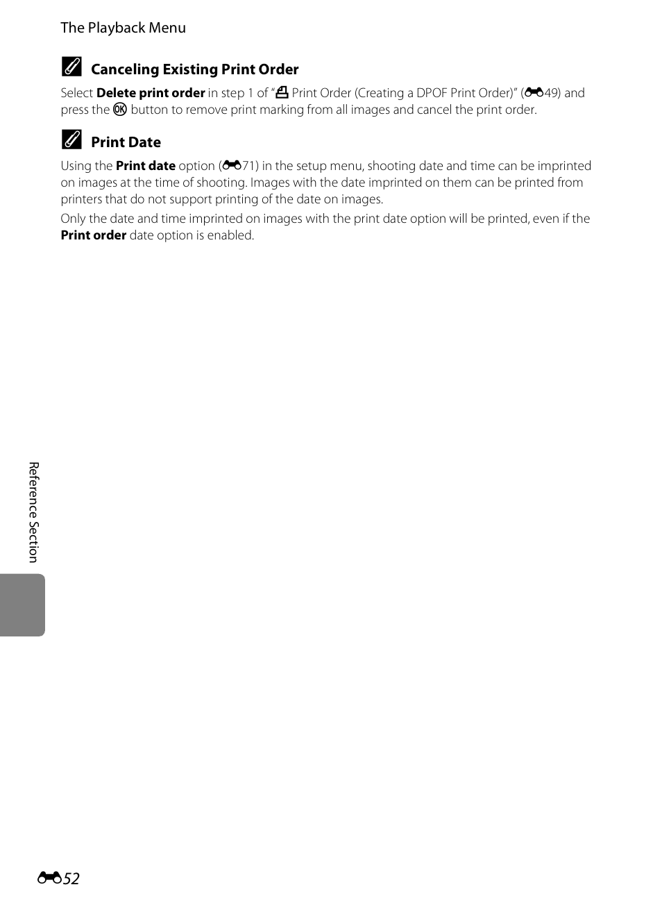 Nikon S6300 User Manual | Page 166 / 232