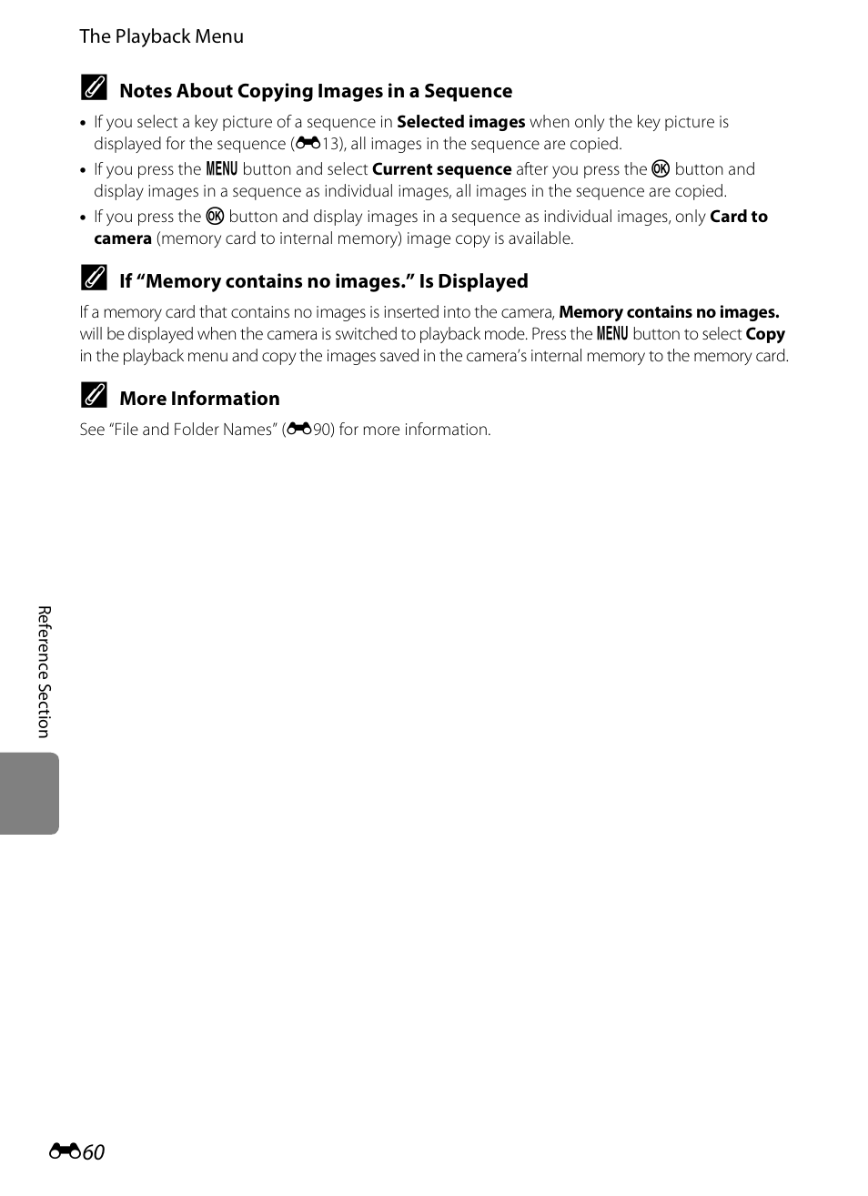 Nikon S6300 User Manual | Page 174 / 232