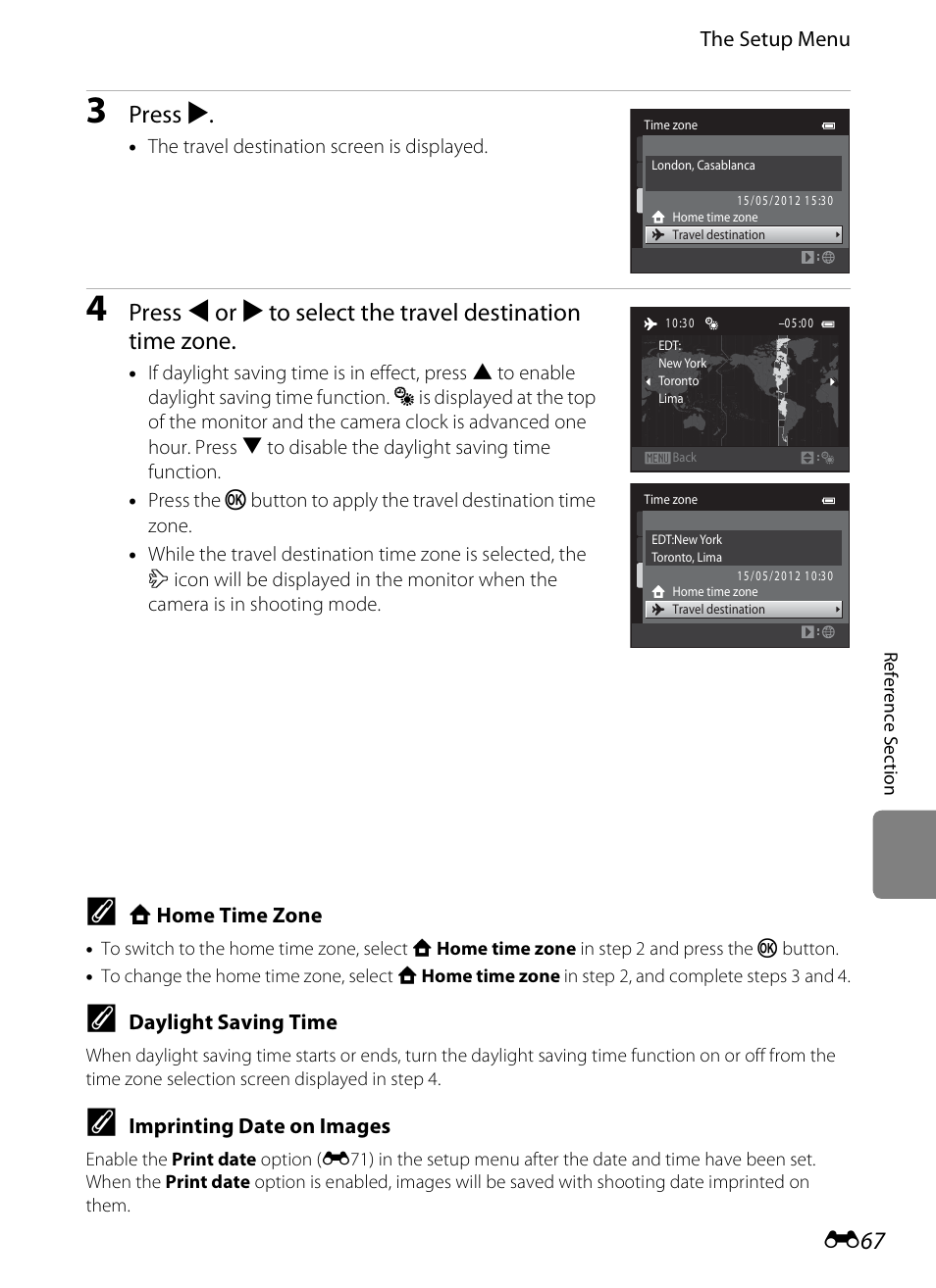 Press k | Nikon S6300 User Manual | Page 181 / 232