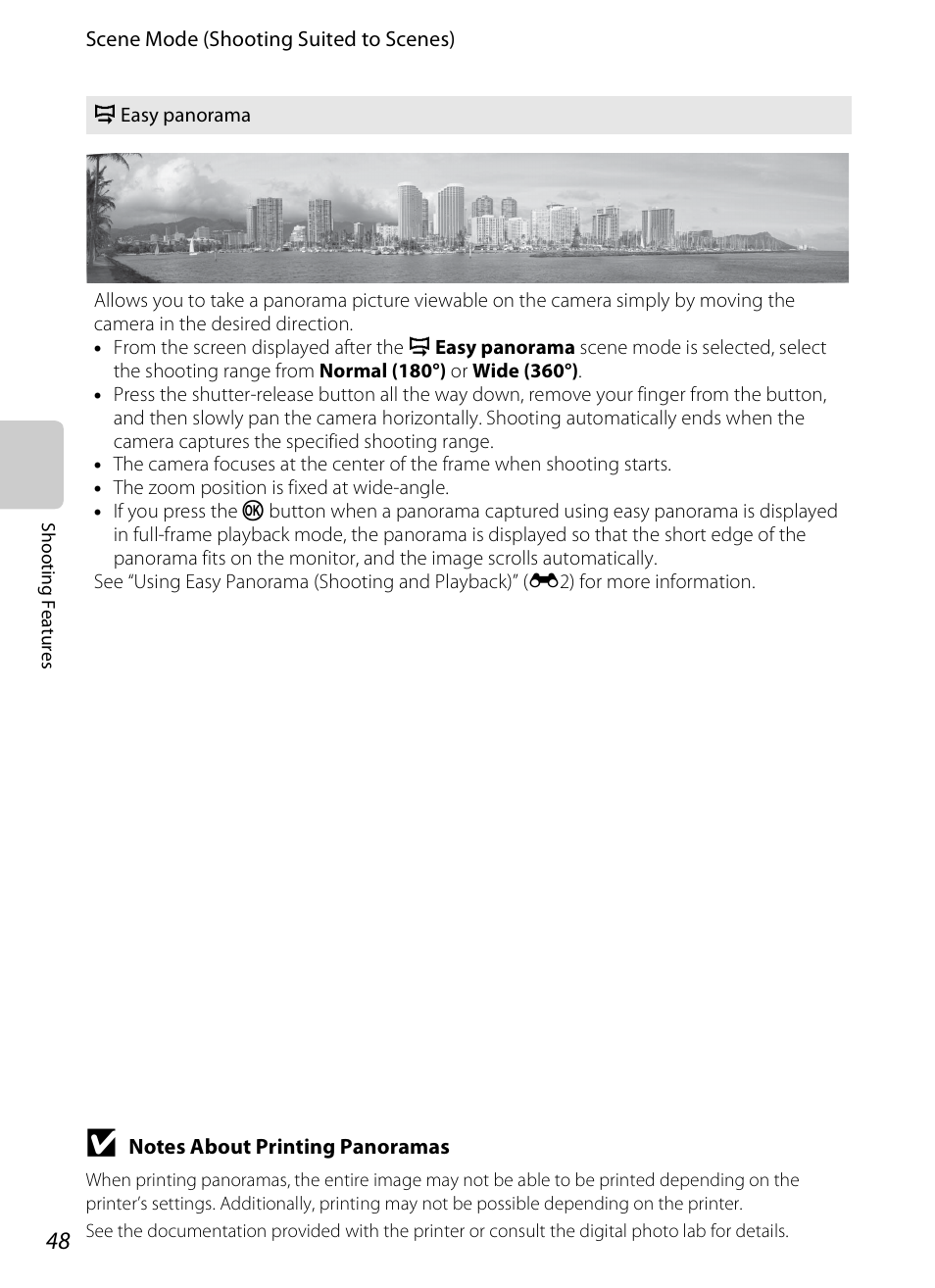 A48) | Nikon S6300 User Manual | Page 66 / 232