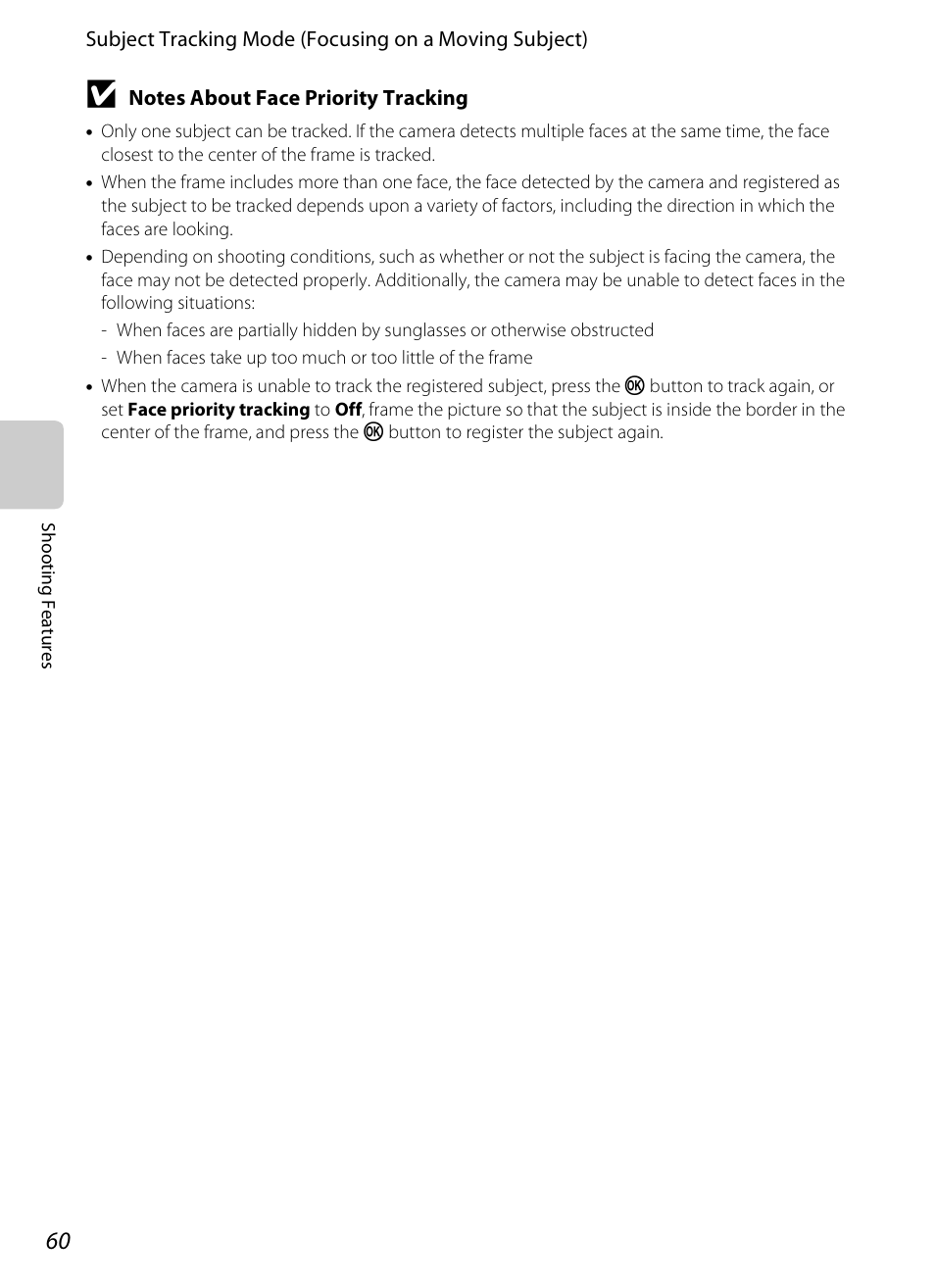 Nikon S6300 User Manual | Page 78 / 232