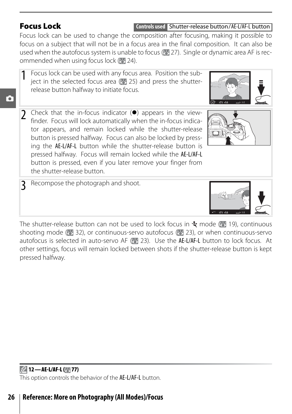 Nikon D40X User Manual | Page 38 / 139