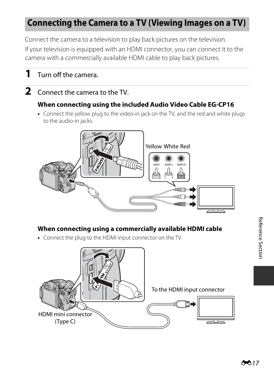 Nikon P520 User Manual | Page 141 / 244