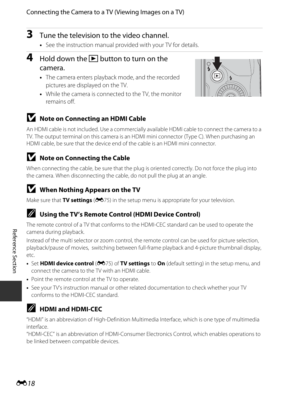 Nikon P520 User Manual | Page 142 / 244