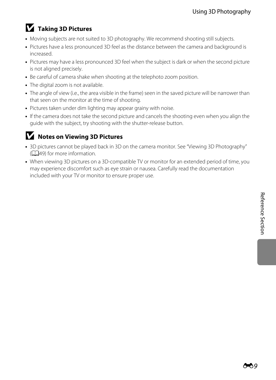 Nikon P310 User Manual | Page 129 / 244