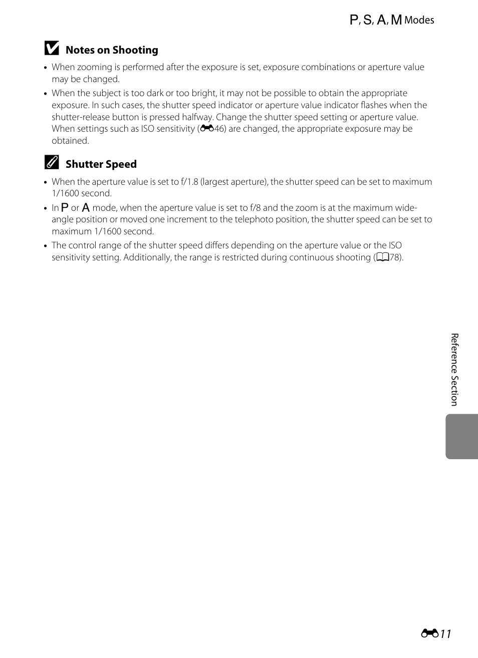 Nikon P310 User Manual | Page 131 / 244