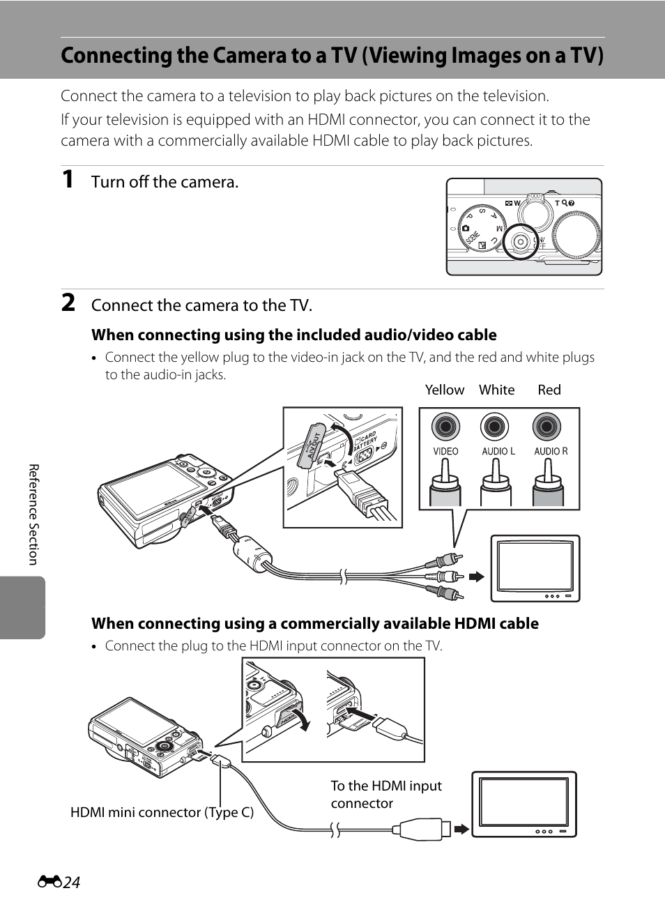 Nikon P310 User Manual | Page 144 / 244