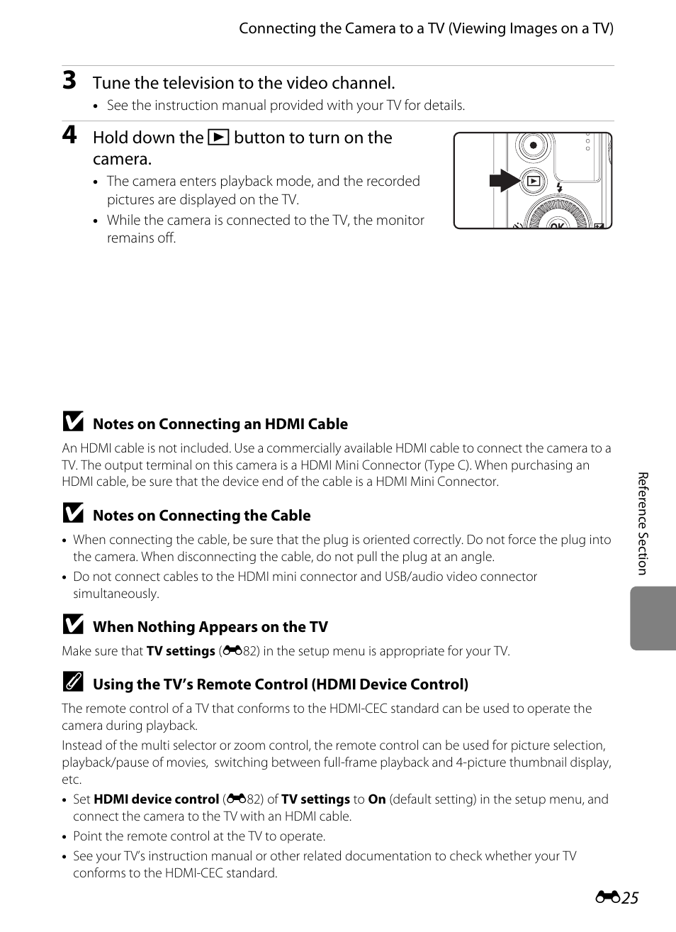 Nikon P310 User Manual | Page 145 / 244