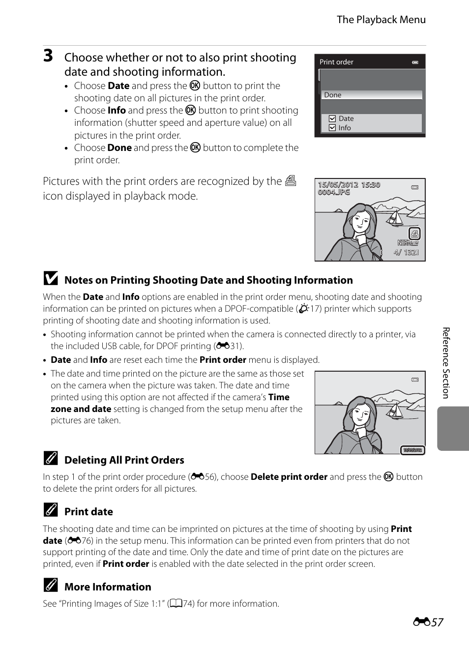 Nikon P310 User Manual | Page 177 / 244