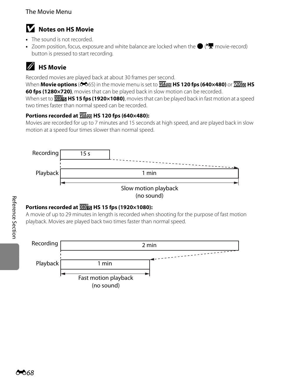 Nikon P310 User Manual | Page 188 / 244