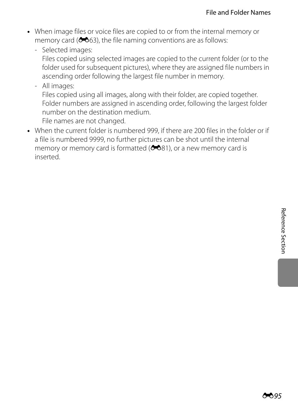 Nikon P310 User Manual | Page 215 / 244