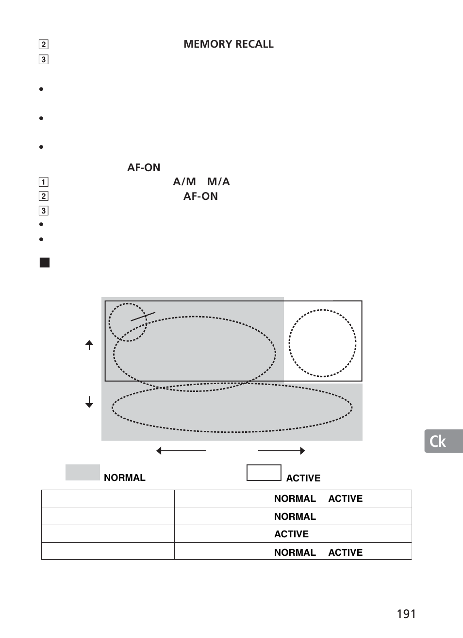 减震模式（vr | Nikon AF-S VR II 200mm f-2G ED User Manual | Page 191 / 228