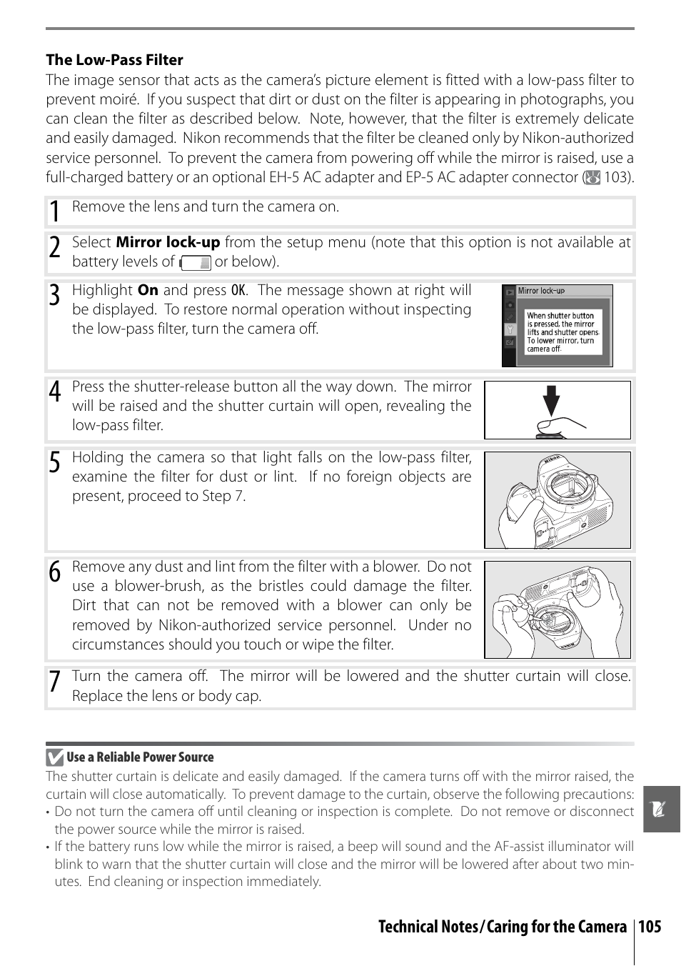 Nikon D40 User Manual | Page 117 / 139