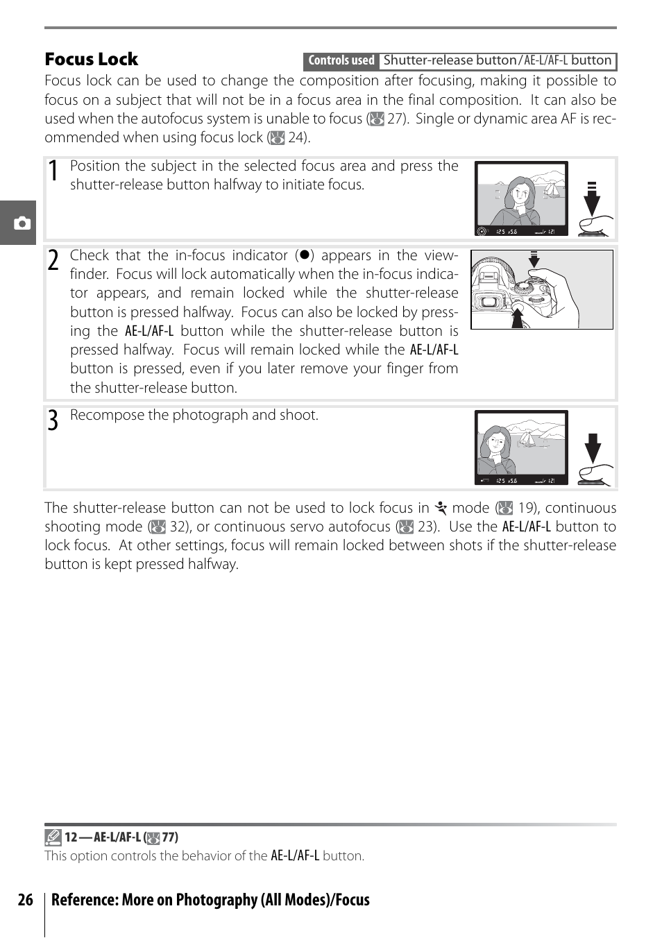 Nikon D40 User Manual | Page 38 / 139