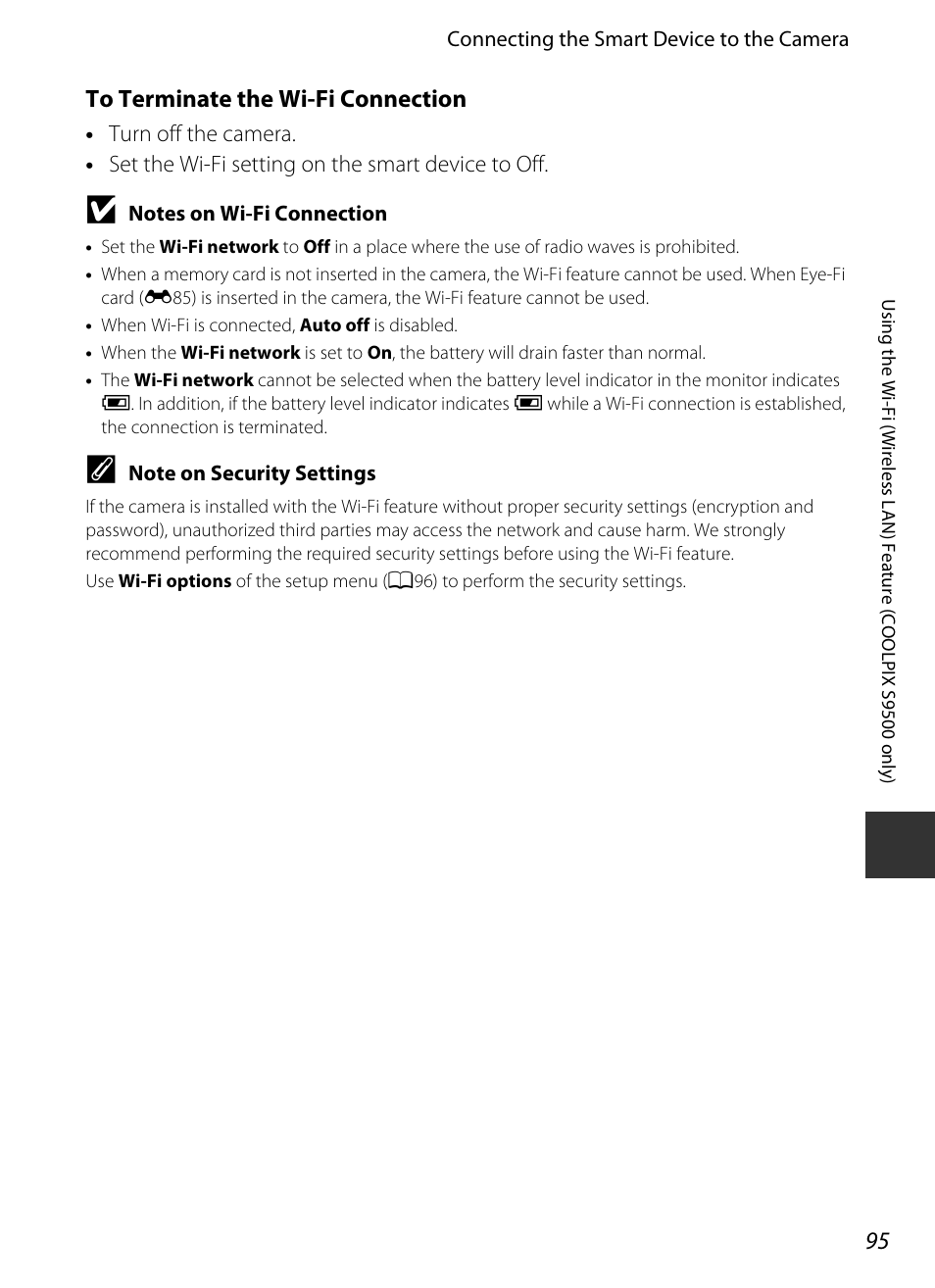 A95) | Nikon S9400 - S9500 User Manual | Page 117 / 252