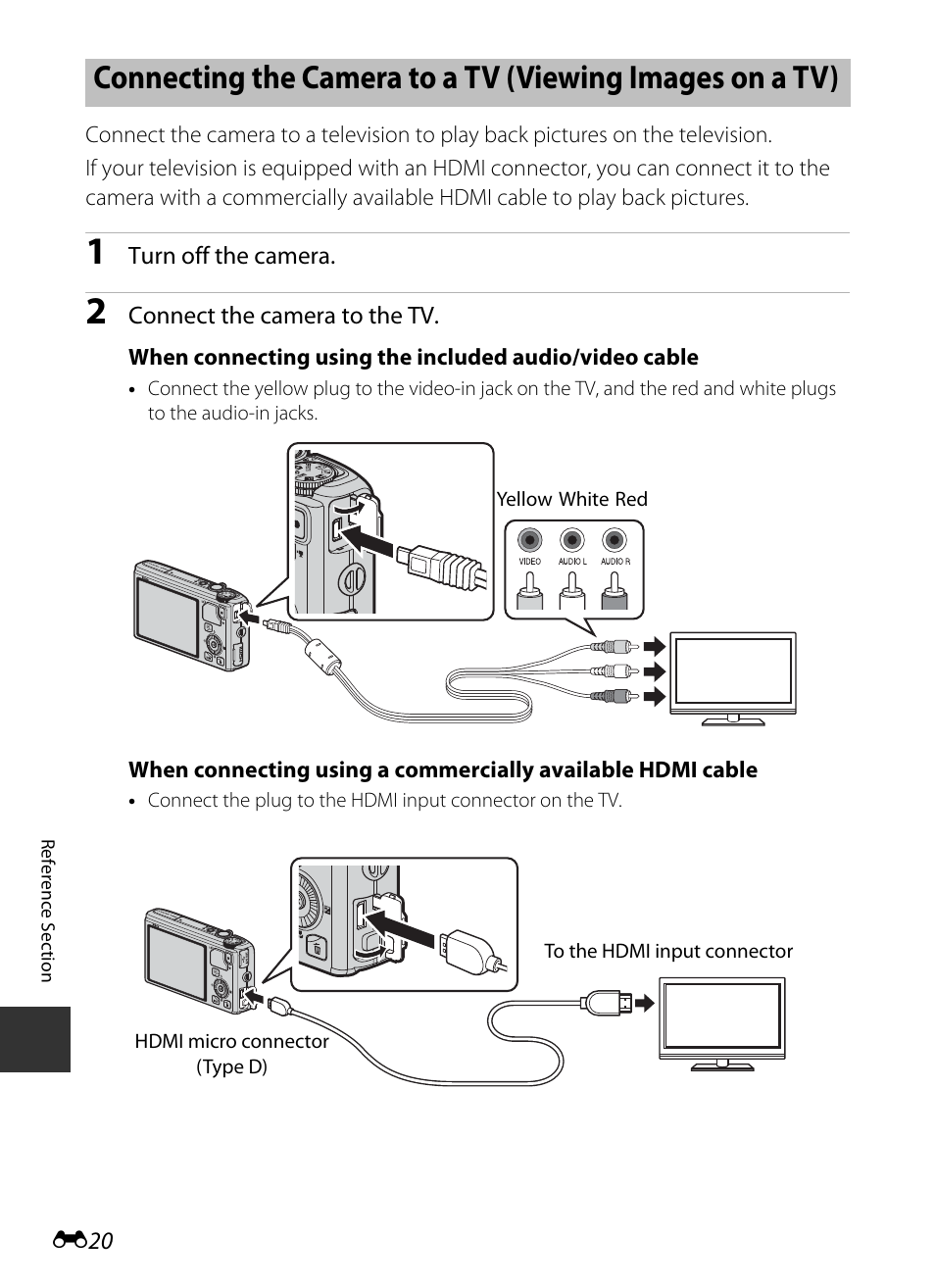 Nikon S9400 - S9500 User Manual | Page 140 / 252