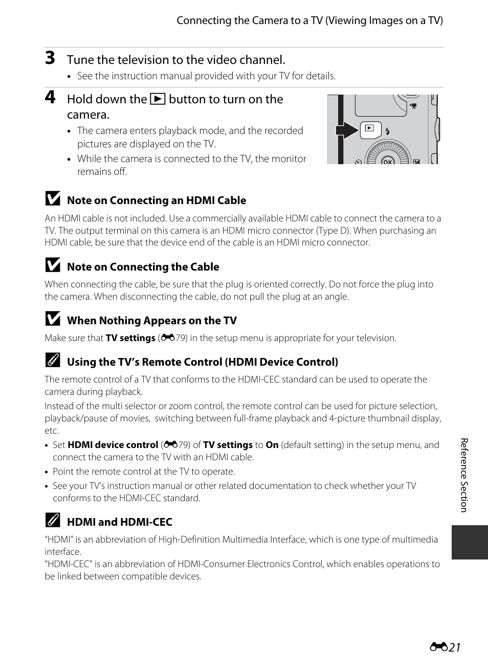 Nikon S9400 - S9500 User Manual | Page 141 / 252