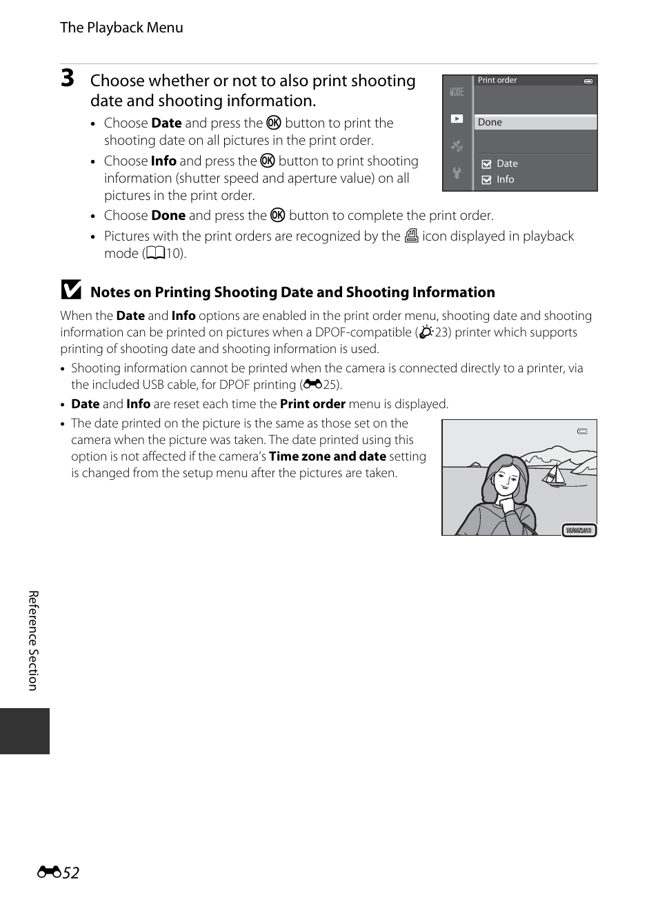 E 52 | Nikon S9400 - S9500 User Manual | Page 172 / 252