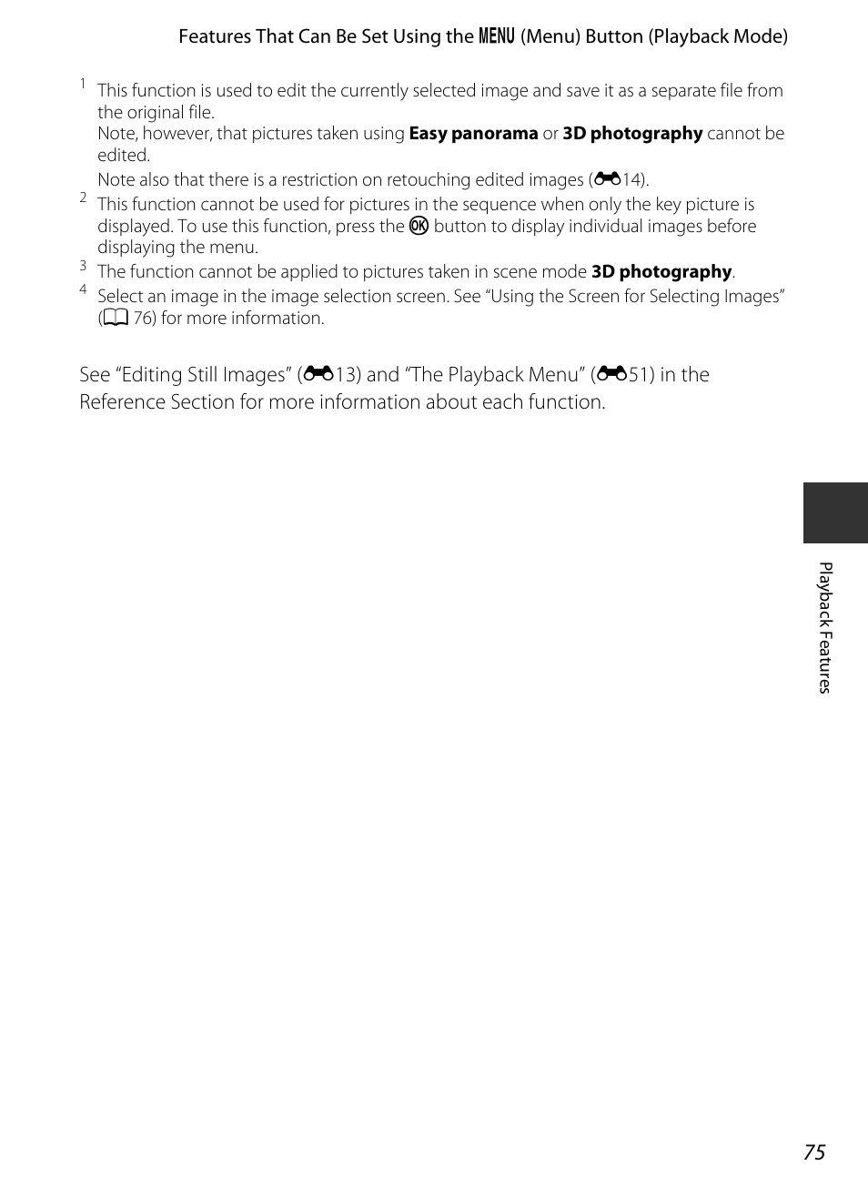 Nikon S9400 - S9500 User Manual | Page 97 / 252