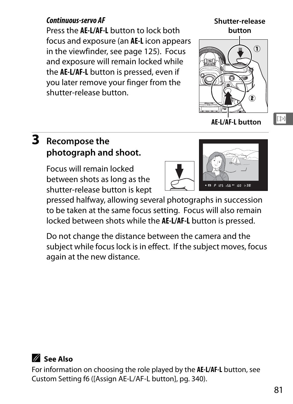 Nikon D3X User Manual | Page 107 / 476