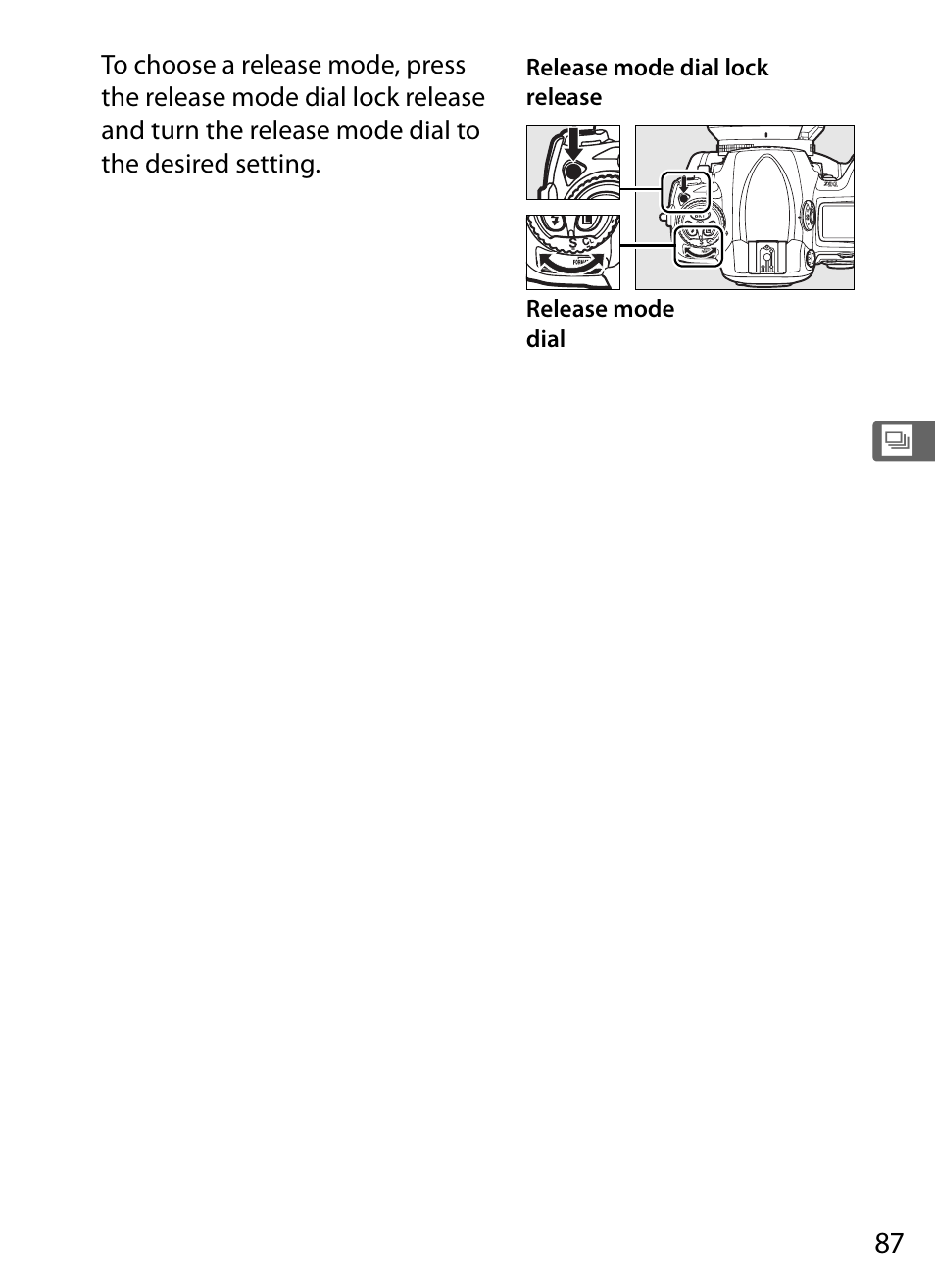 Nikon D3X User Manual | Page 113 / 476