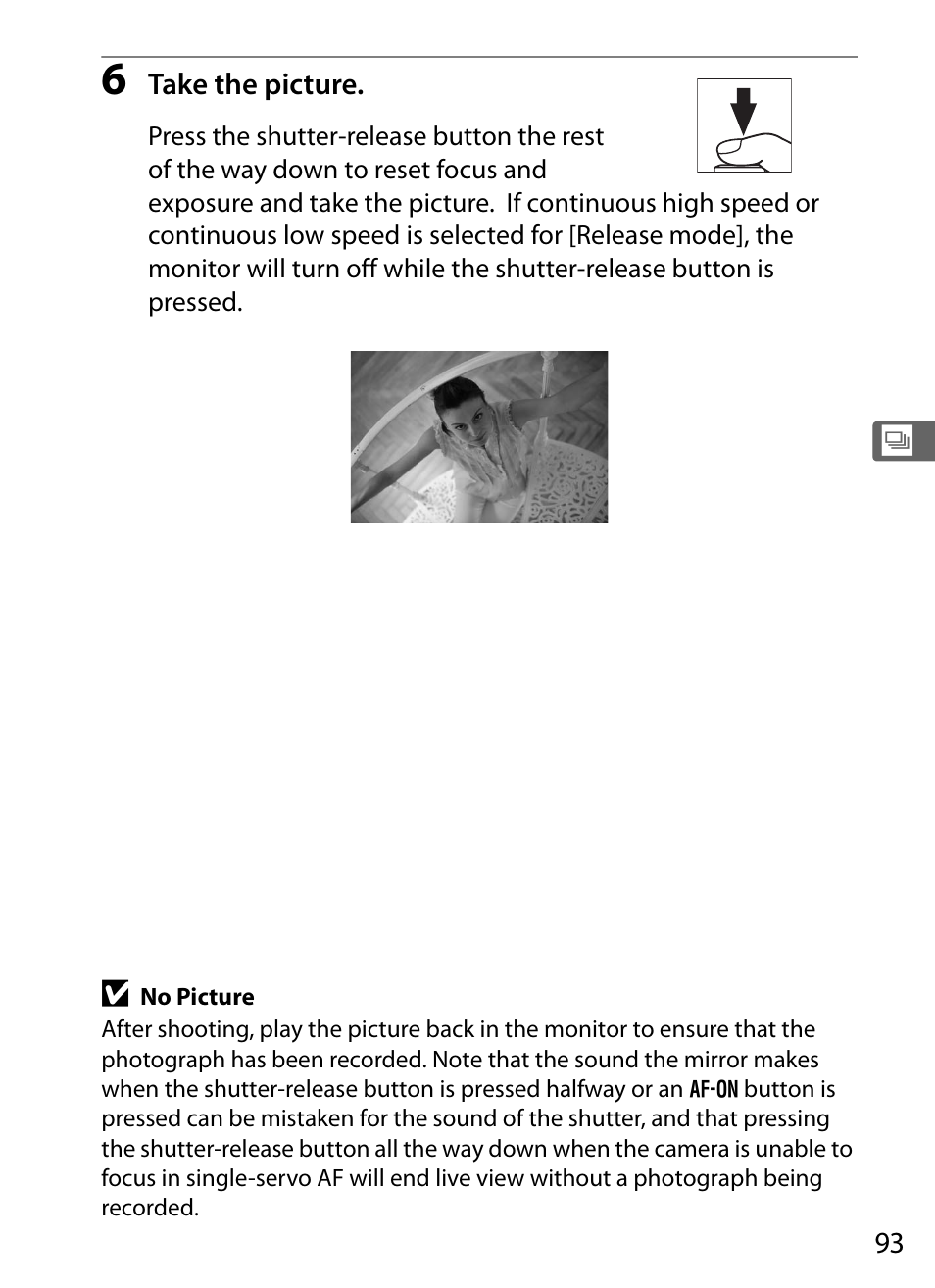 Nikon D3X User Manual | Page 119 / 476