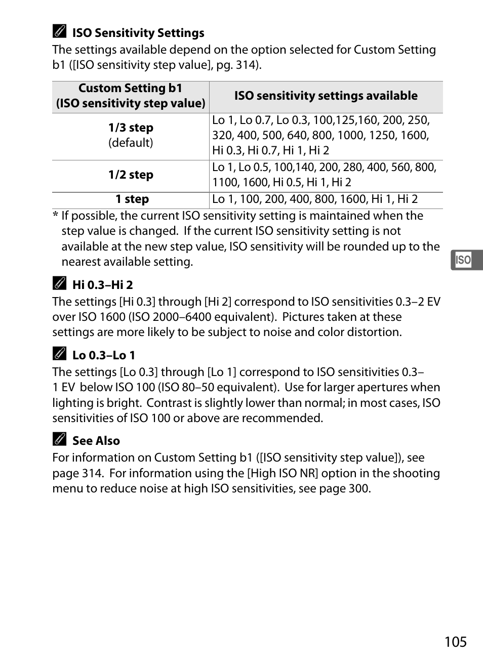 Nikon D3X User Manual | Page 131 / 476