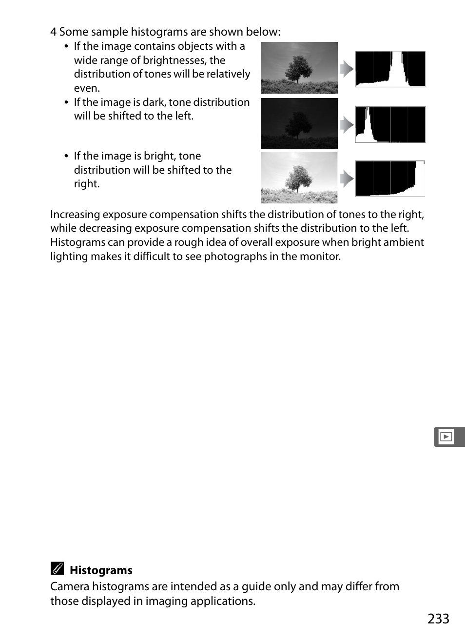 Nikon D3X User Manual | Page 259 / 476