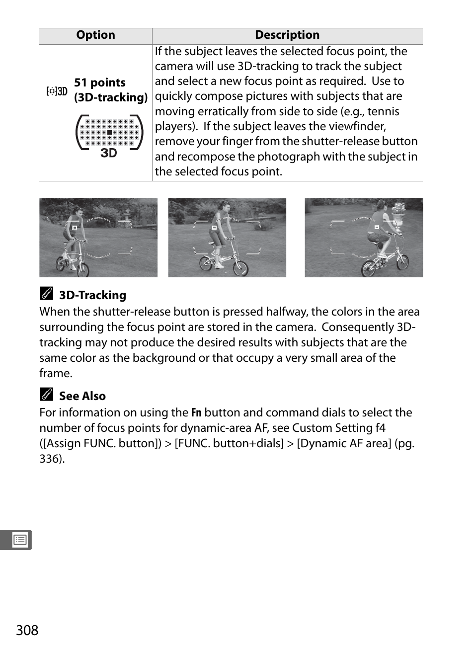 Nikon D3X User Manual | Page 334 / 476