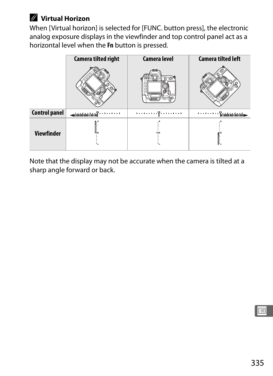 Nikon D3X User Manual | Page 361 / 476