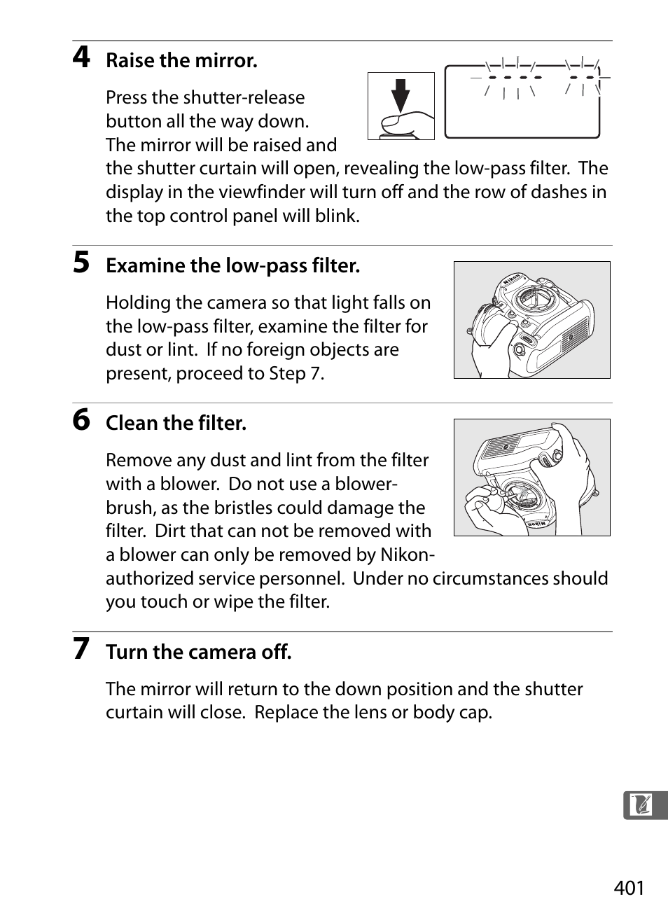 Nikon D3X User Manual | Page 427 / 476