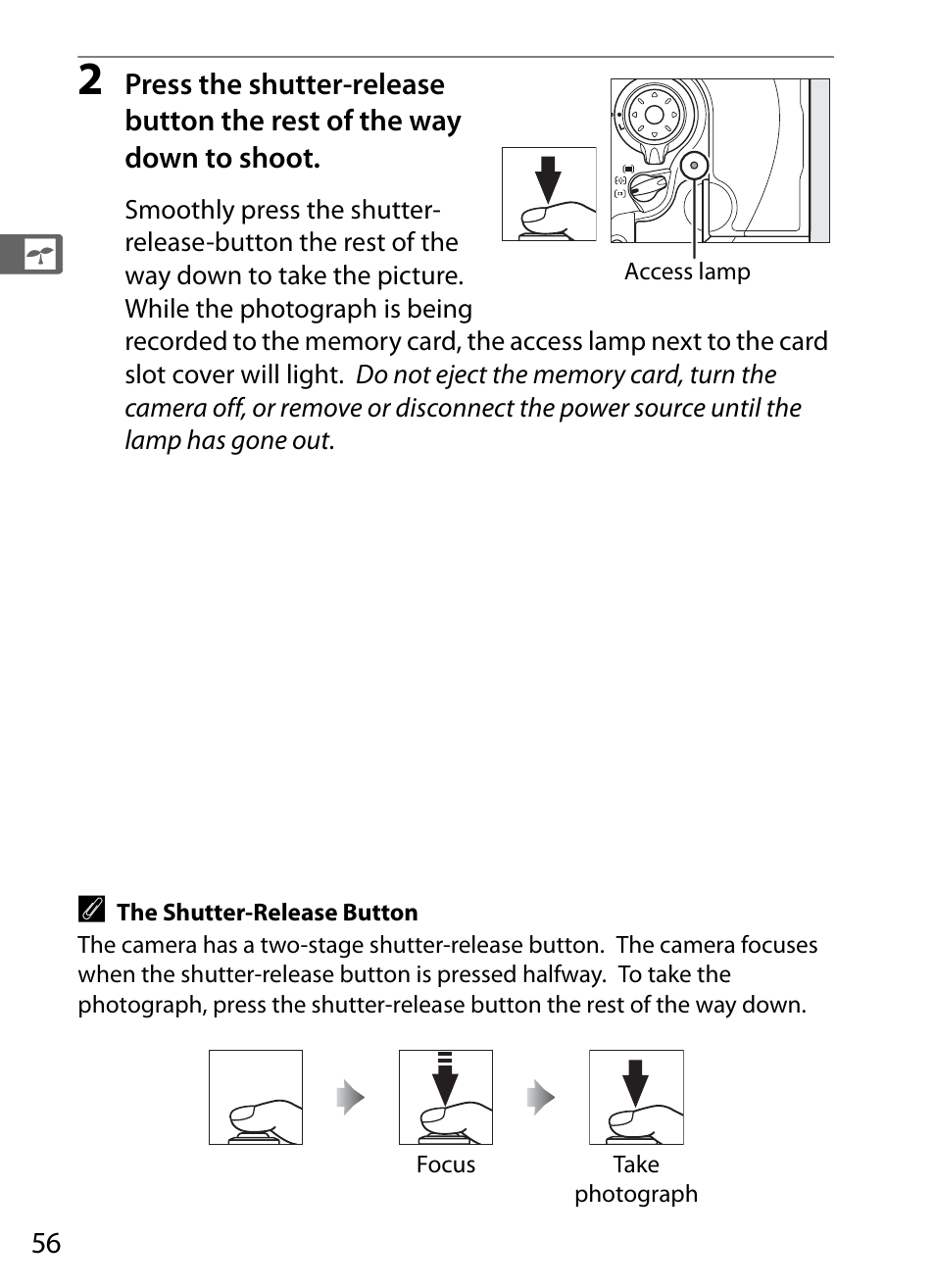 Nikon D3X User Manual | Page 82 / 476