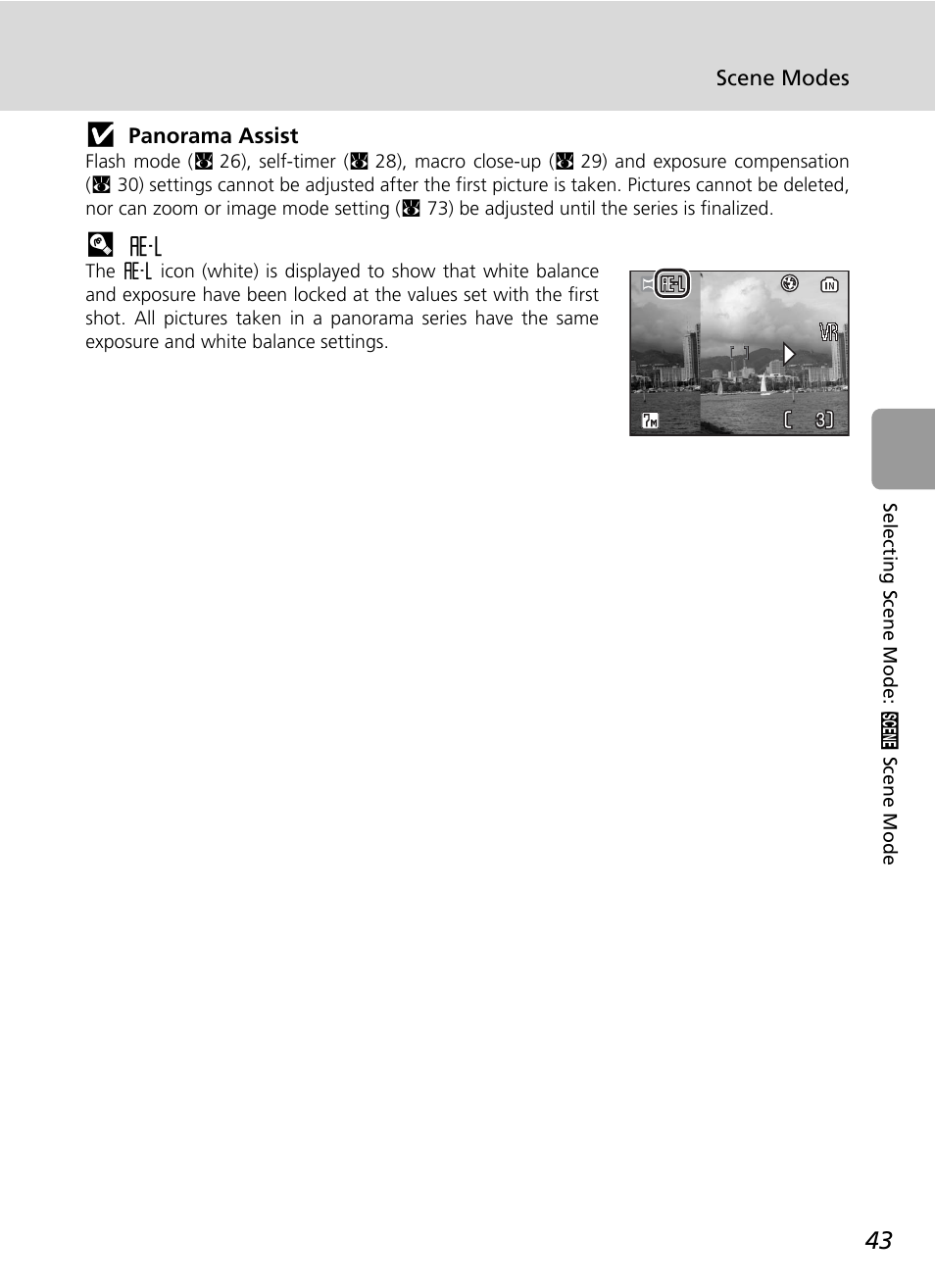 Nikon L5 User Manual | Page 55 / 136