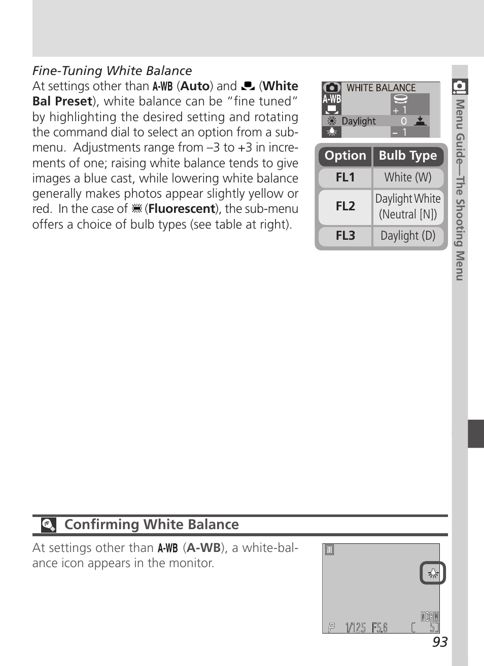 Nikon 4500 User Manual | Page 103 / 178