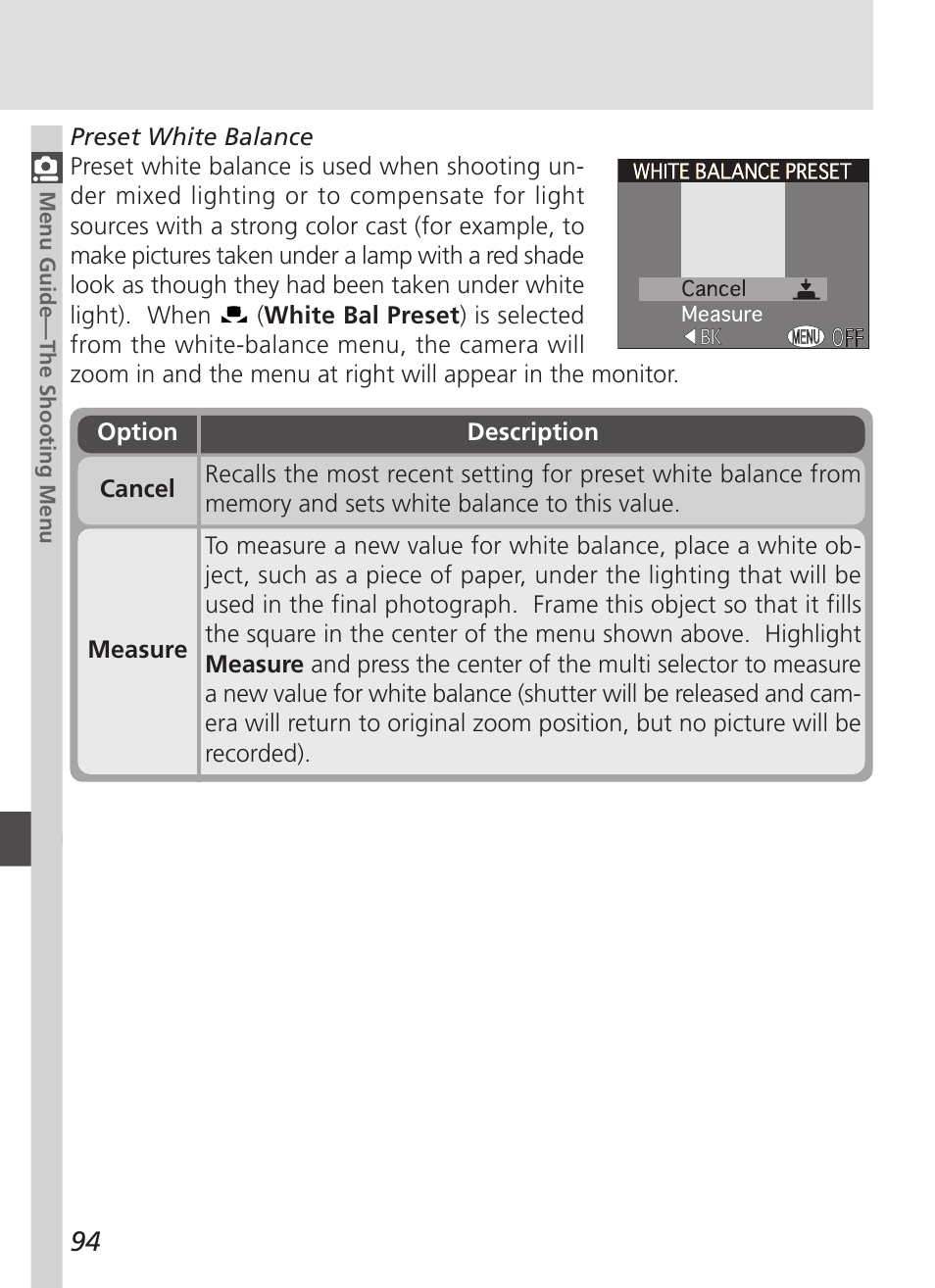 Nikon 4500 User Manual | Page 104 / 178