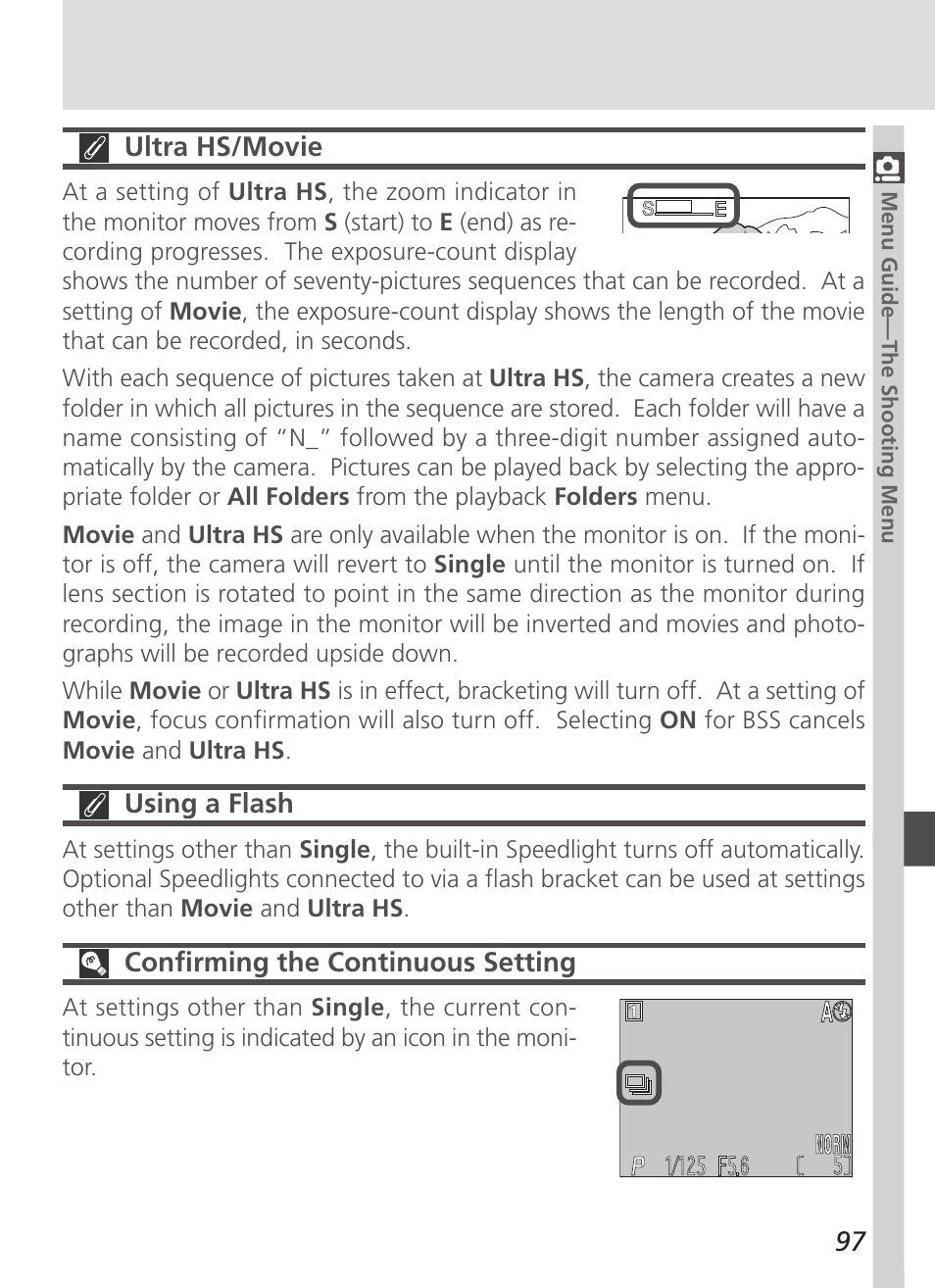 Nikon 4500 User Manual | Page 107 / 178