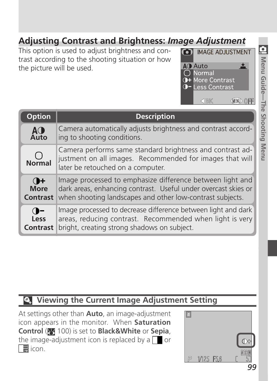 Nikon 4500 User Manual | Page 109 / 178