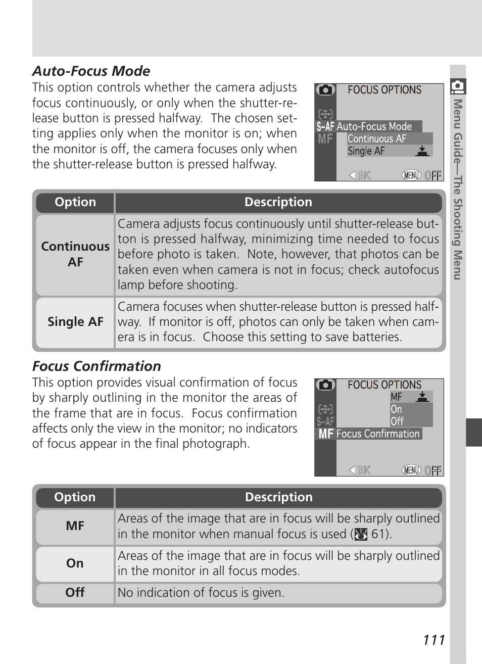 Nikon 4500 User Manual | Page 121 / 178