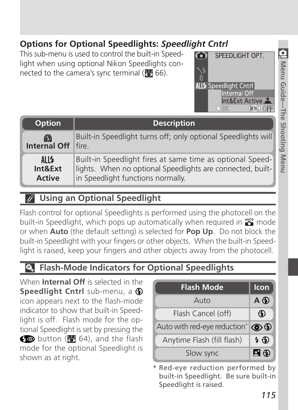 Nikon 4500 User Manual | Page 125 / 178